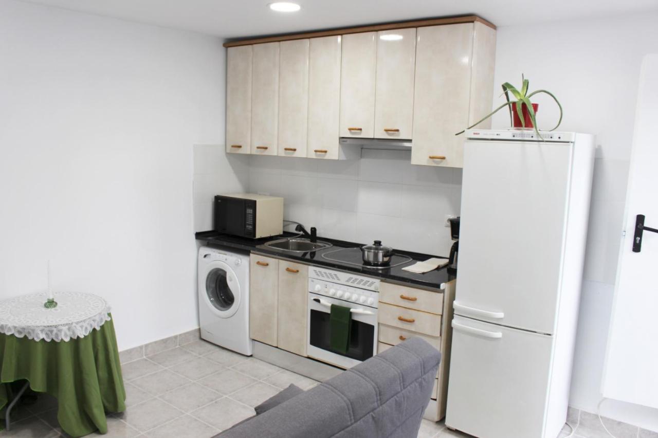 Precioso Apartamento Con Terraza Apartment Madrid Luaran gambar