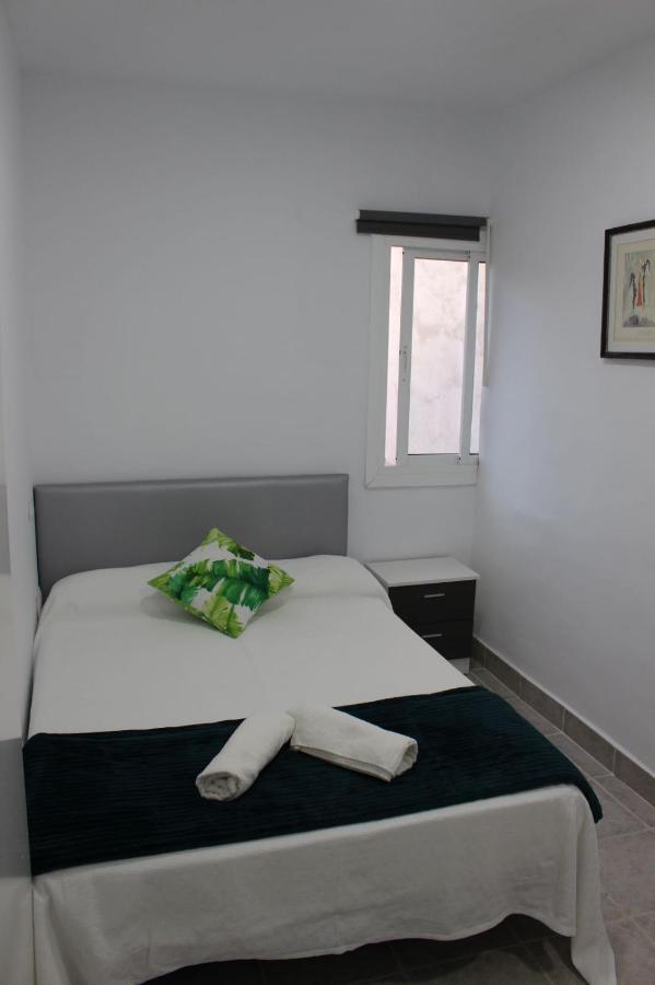 Precioso Apartamento Con Terraza Apartment Madrid Luaran gambar