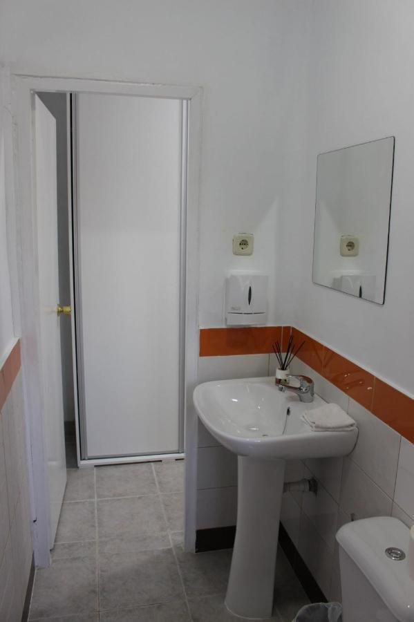 Precioso Apartamento Con Terraza Apartment Madrid Luaran gambar